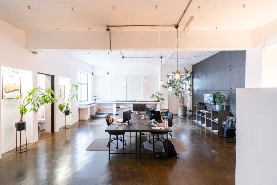 Commercial Property for Sale in Cape Town City Centre Western Cape